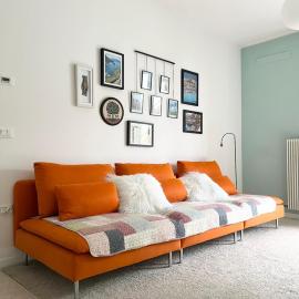Apartment near Treviso in Silea, hotel in Silea