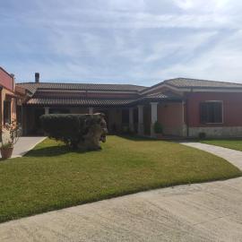 Le sei palme B&B, hotel u gradu Terralba