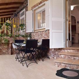 Casita Arenal
