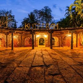 Tree of Life Kuteeram, Bengaluru