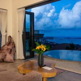 Villa Seaview Majestic