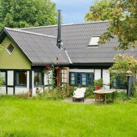 Quiet Hideaway Surrounded By Nature, hotel di Vesterborg
