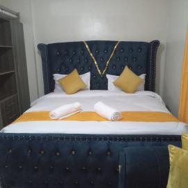 Flomark, hotel in Ngong