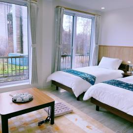 Niseko Cozy House Warm 2DK Near Ski Resorts Free Parking