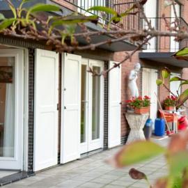1 Bedroom Nice Apartment In De Panne