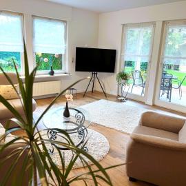 Ferienhaus Wacholderbeere, hotel in Winsen Aller
