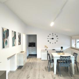 Sweet Home Longarone, hotel u gradu Longarone