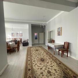 Tuzdybastau Guest House