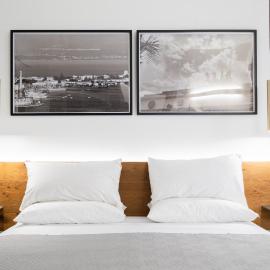 Talìa Rooms and Gallery, hotel in Messina