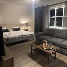 Hotell Gamla Staden, hotel u gradu Kalix
