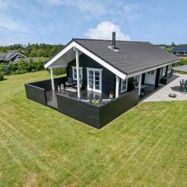 Lovely Home In Skjern With Wifi