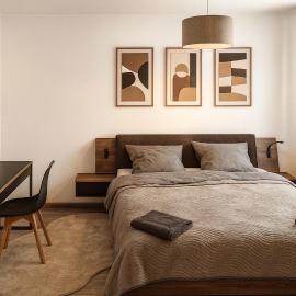 Moderne Unterkunft in Koblenz, hotel in Koblenz