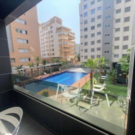 Apartamentos Abedules 3