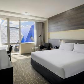 Four Points by Sheraton Perth, hotel a Perth