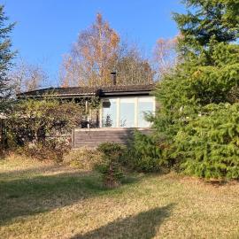 3 Bedroom Lovely Home In Skibby, ξενοδοχείο σε Skibby