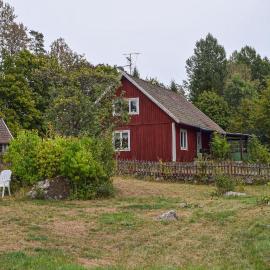 Nice Home In Eringsboda With Wifi, hotel v destinaci Eringsboda