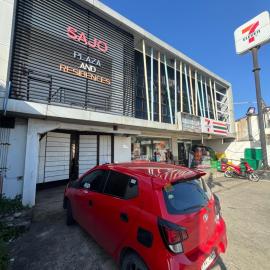C7 Plaza and Residences, Hotel in Iloilo City