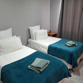 Aqua Farm - Family Unit, hotell i Teba