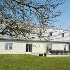 Gite Bobinou, hotel di Lisbourg