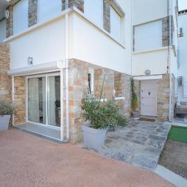Gorgeous Apartment In Erbalunga With Wifi