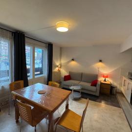 Immodelpas La residence