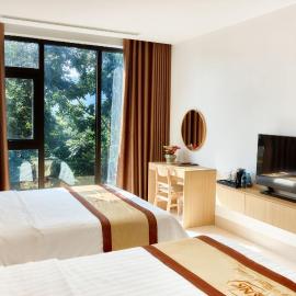 Trung Khanh Hotel, Hotel in Trùng Khánh