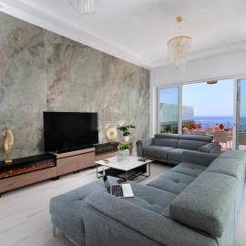 Elysian Villa, hotel in Nerano