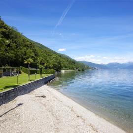 Yachting Residence, hotel a Ghiffa