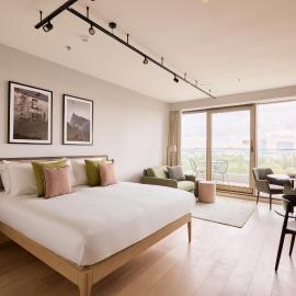 Wilde Amsterdam