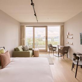 Wilde Amsterdam