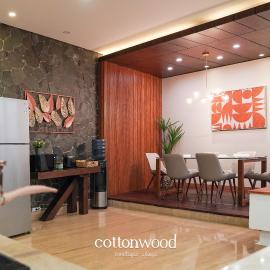 Cottonwood SetraMurni19 - Billyard Pool PS, hotel a Bandung