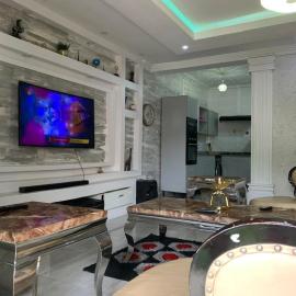 2BDR CBD Apt - 24hrs power, Security, 5mins to airport