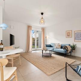 Oase im Herzen der Stadt, hotel in Westerstede