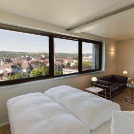 MAVO Hospitality Esslingen Berliner Straße, hotell i Esslingen
