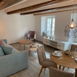 Smartroom Apartment in Bremgarten, hotel i Bremgarten
