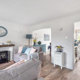 4 Hare Cottage