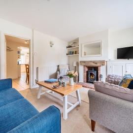 Avocet Cottage, hotel u gradu Brankaster