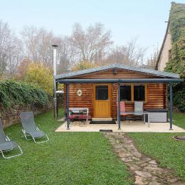 Ferienhaus Weichart