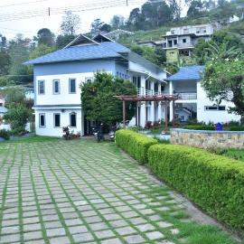 Magizham Homestay, hotel in Kodaikānāl