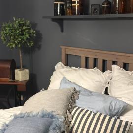 Hildes Bett