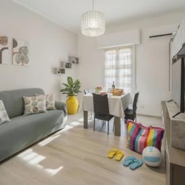 Maddalena Holiday House