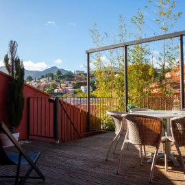 Appartements Hôtel & Spa Le Madeloc, hotel a Collioure