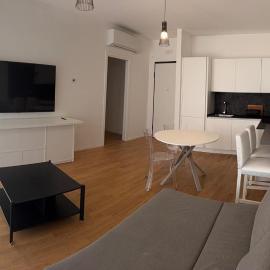 NBApartment Jordan