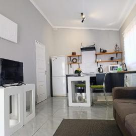 Serubi Cottage