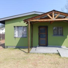 Serubi Cottage