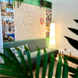 Appartamento Eden Green, hotel di Sulmona