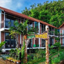 An Peaceful Homestay