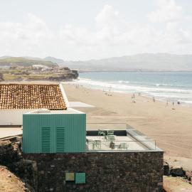 Moinho da Areia - Boutique Hotel in Azores, hotel in Ribeira Grande