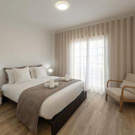 Atlantic Coast Retreat, hotel in Atouguia da Baleia