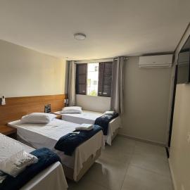 Hotel New Brás